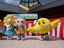 キビママ