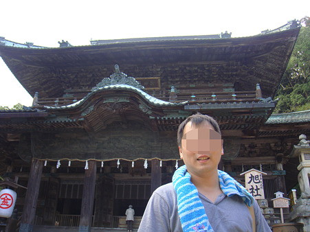 2011/11 讃岐うどんツアー-21