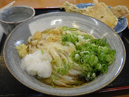 2011/11 讃岐うどんツアー-33