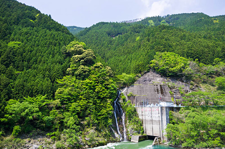 お滝　2012.5.7-2