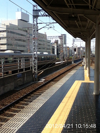 20120421阪急三宮駅