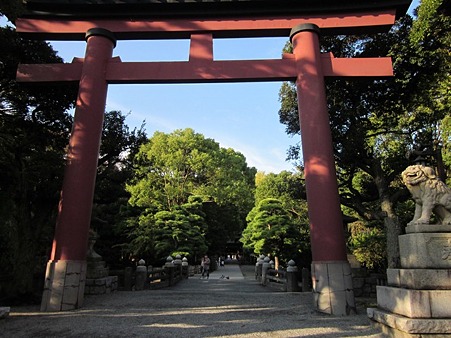 平塚八幡