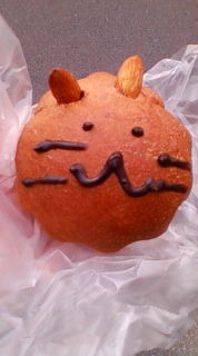 くろにゃんこ