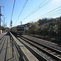 Photos: 北鎌倉・横須賀線