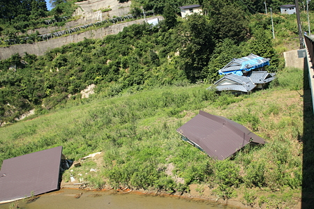 P18旧山古村木篭地区