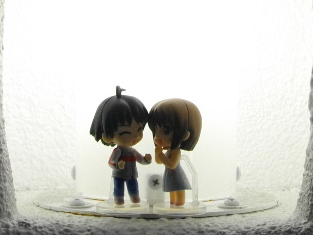 ゆきまこ まこゆき どっ 写真共有サイト フォト蔵