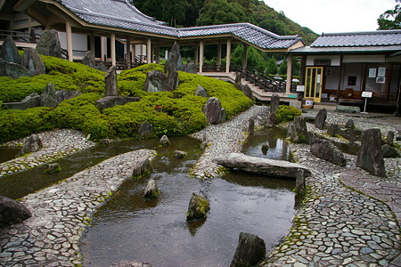 松尾大社・曲水の庭＠嵐山