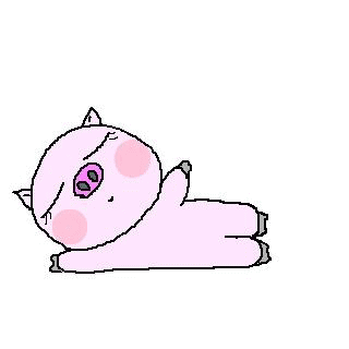 ダイエットブタ