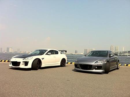 201108 台場野郎 013