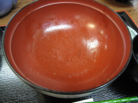 ごちそうさまでした ごちそうさまでした