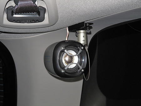 carrozzeria TS-STX5 carrozzeria TS-STX5