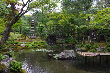 大寧軒庭園