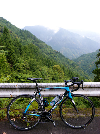 中山峠