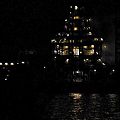 東京湾、工場夜景_6797