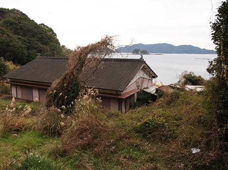 宮野浦八十八箇所-2