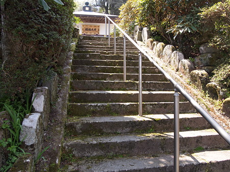 瑠璃光寺