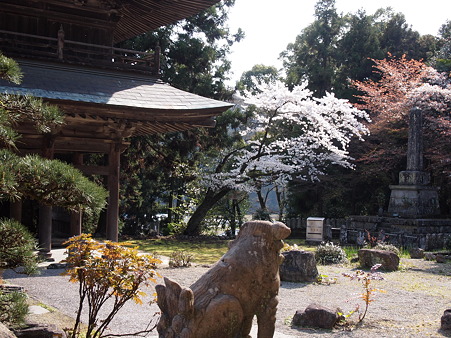 泉福寺