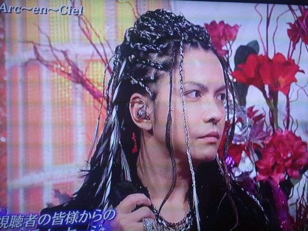 Hyde様が美し過ぎる件 写真共有サイト フォト蔵