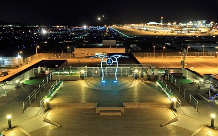 関西国際空港65