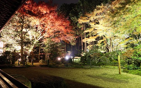 旧竹林院07