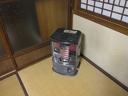 大沢温泉