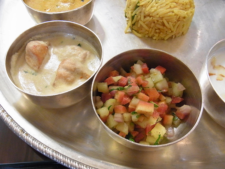 カレーの詳細2