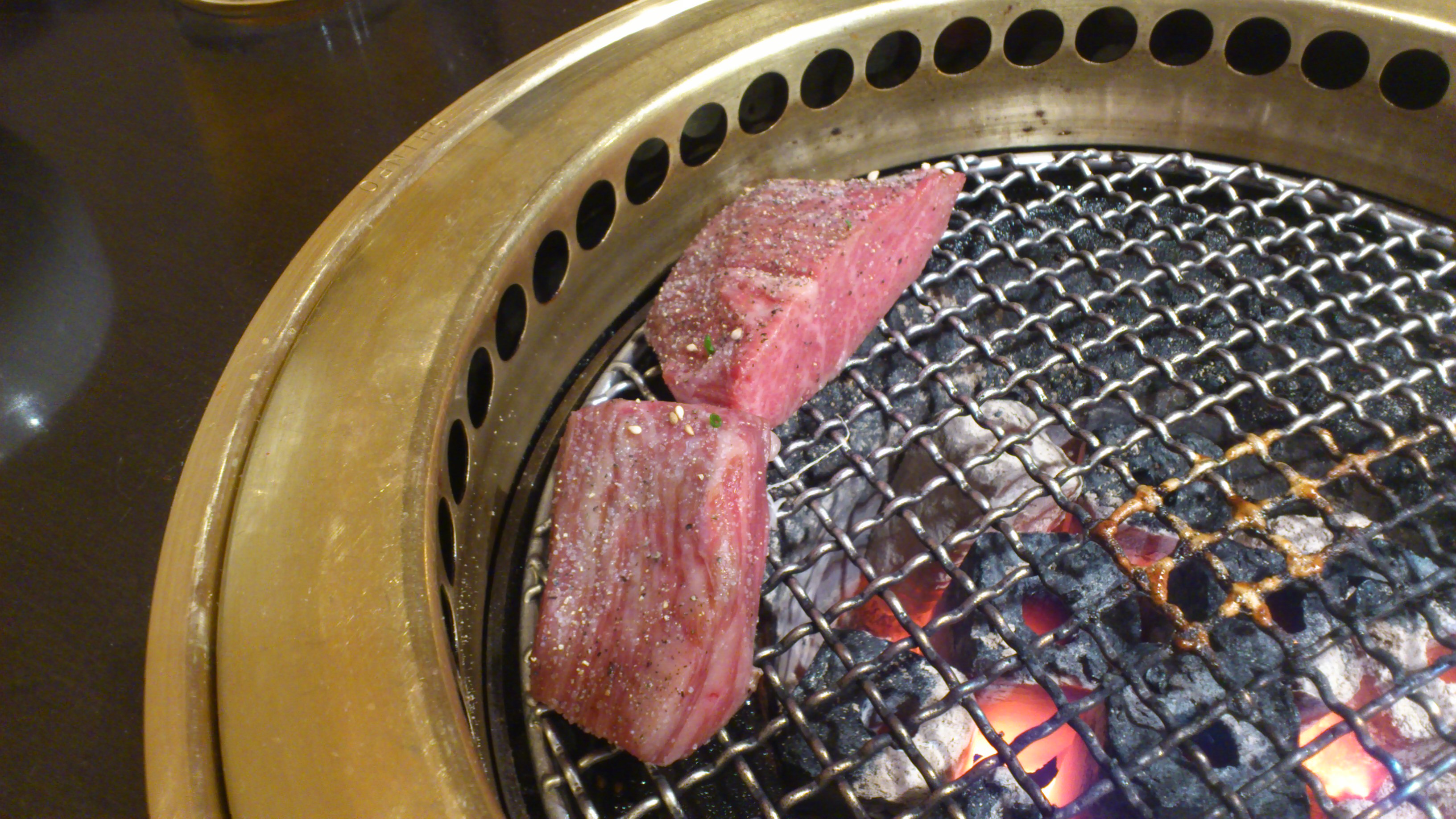 ハラミ