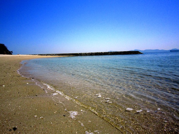 西浦温泉パームビーチ