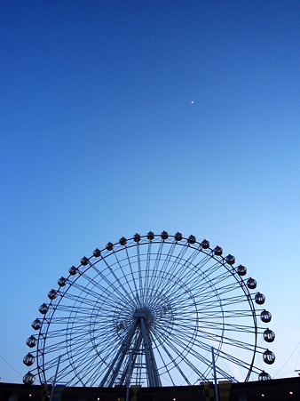 ラグーナ蒲郡