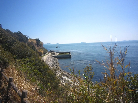羽豆岬