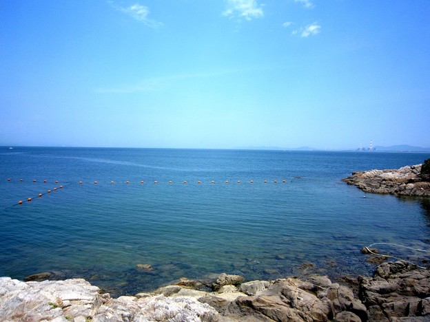 篠島南部