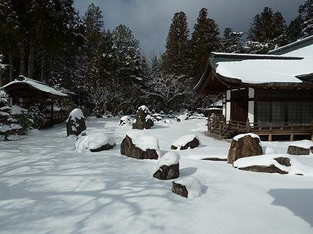 高野山～熊野三山 017