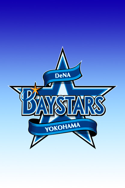 Baystars Logo A 写真共有サイト フォト蔵