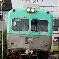 上毛電鉄700型　711F