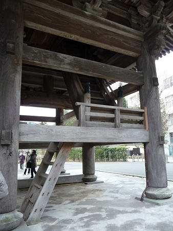 120214-建長寺 三門 (10)
