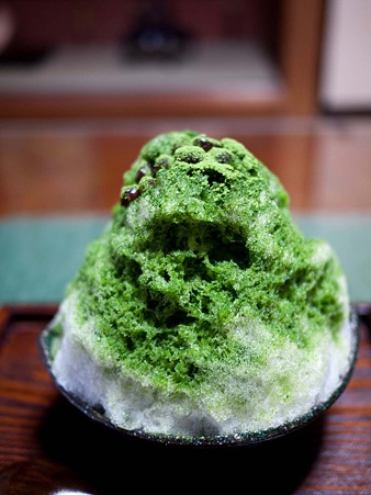 藤枝 真茶園