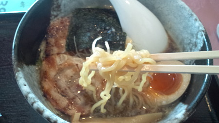 麺家樹幸