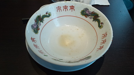 来来亭千葉花見川店