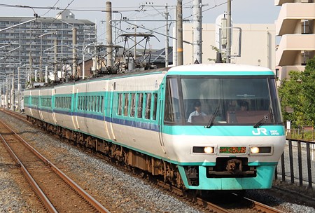 特急くろしお