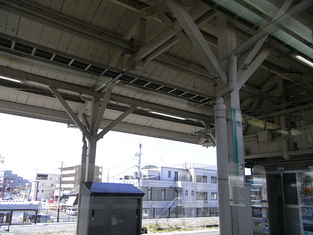 木津駅3