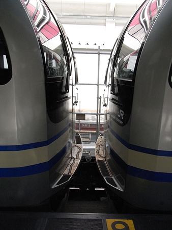 横浜駅5