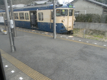 大戸駅1