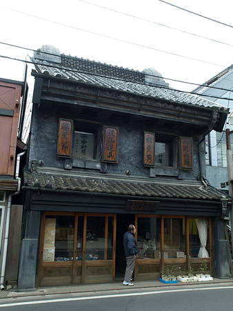 佐原散策37