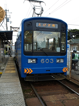 浜寺駅前駅7