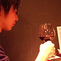 Photos: …エンダ…赤ワイン…†