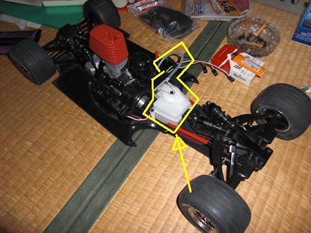 週刊フェラーリ　８３号
