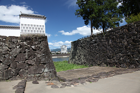 人吉城 - 05