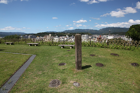 人吉城 - 12