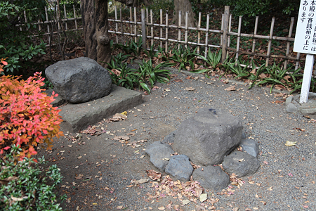 黄瀬川八幡神社 - 3