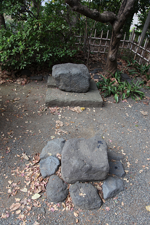 黄瀬川八幡神社 - 4
